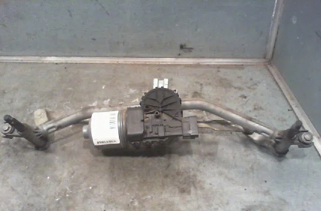 Moteur essuie-glace avant PEUGEOT 207 2006 occasion