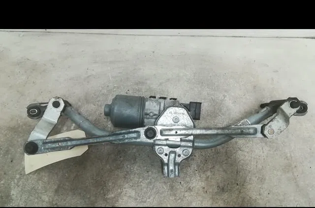 Moteur essuie-glace avant PEUGEOT 207 2007 occasion
