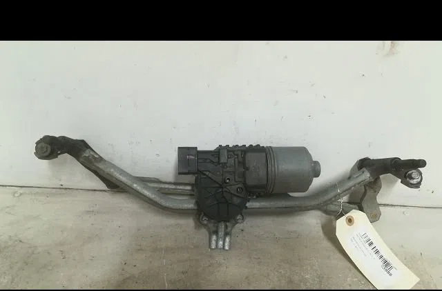Moteur essuie-glace avant PEUGEOT 207 2007 occasion