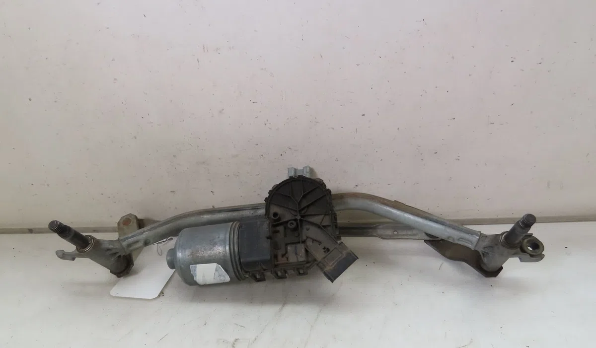 Moteur essuie-glace avant PEUGEOT 207 2010 occasion