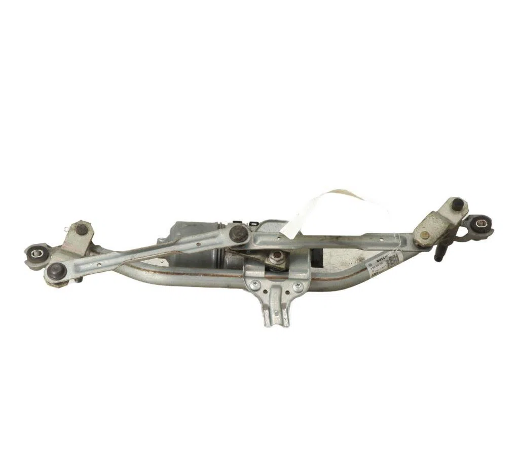 Moteur essuie-glace avant Peugeot 207-207 (WA_, WC_) 1.4 (2006-2013) 5 portes occasion