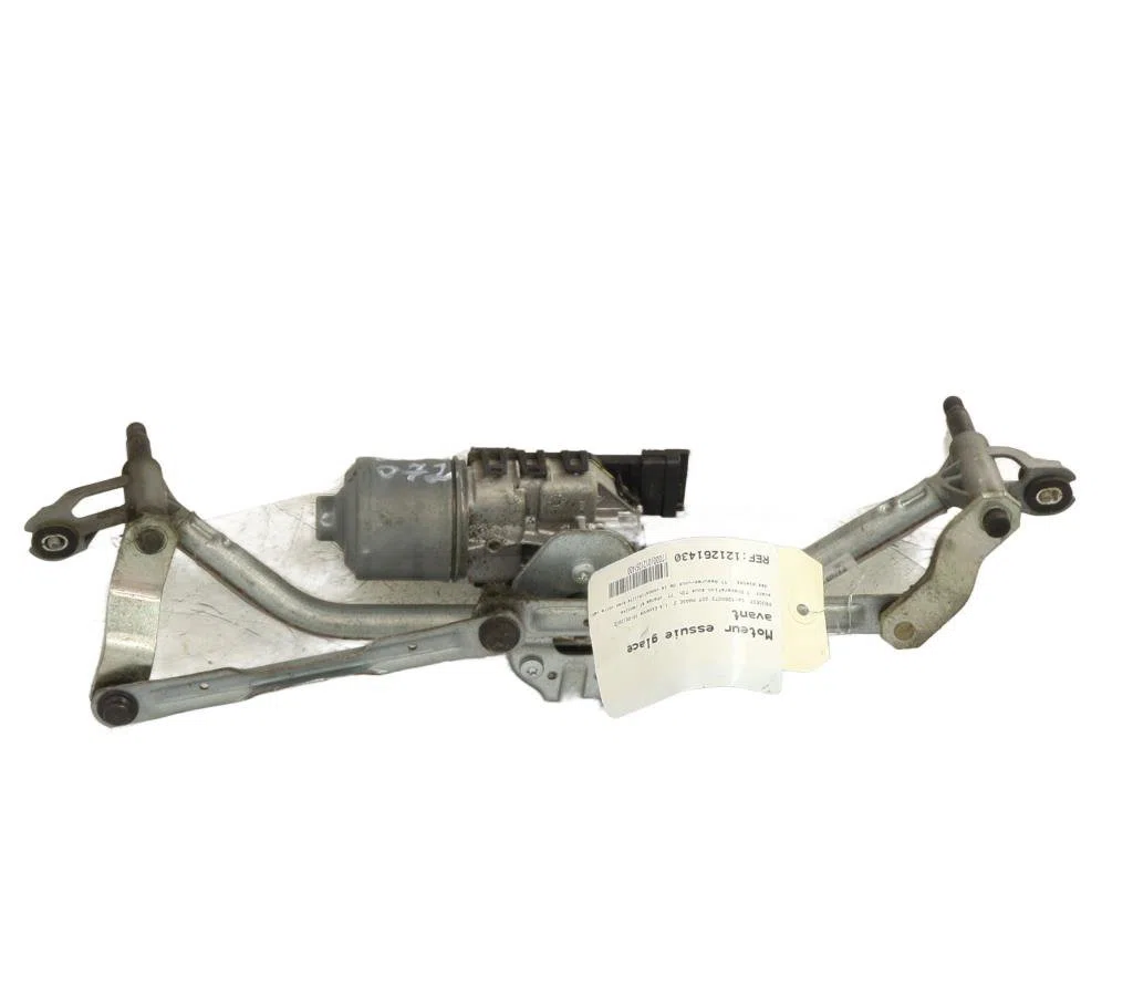 Moteur essuie-glace avant Peugeot 207-207 (WA_, WC_) 1.4 (2006-2013) 5 portes occasion