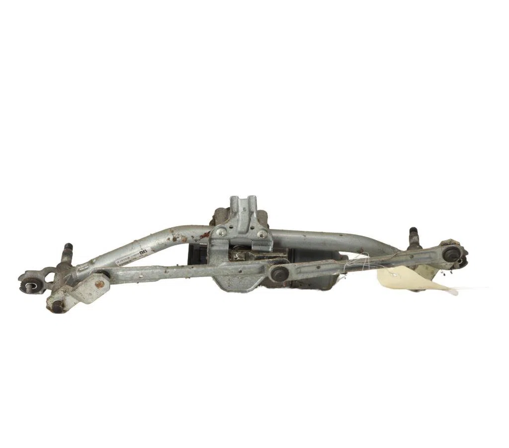 Moteur essuie-glace avant Peugeot 207-207 (WA_, WC_) 1.4 bifuel (2007-2013) occasion