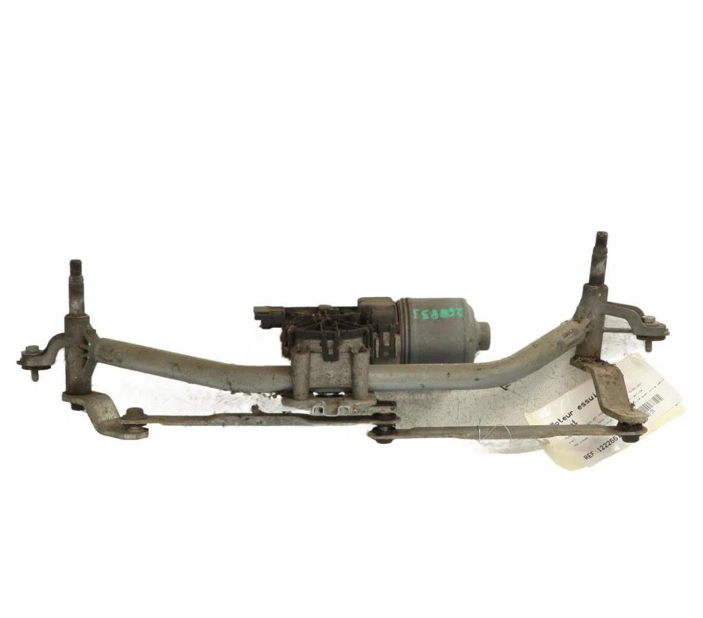Moteur essuie-glace avant Peugeot 207-207 (WA_, WC_) 1.4 bifuel (2007-2013) occasion