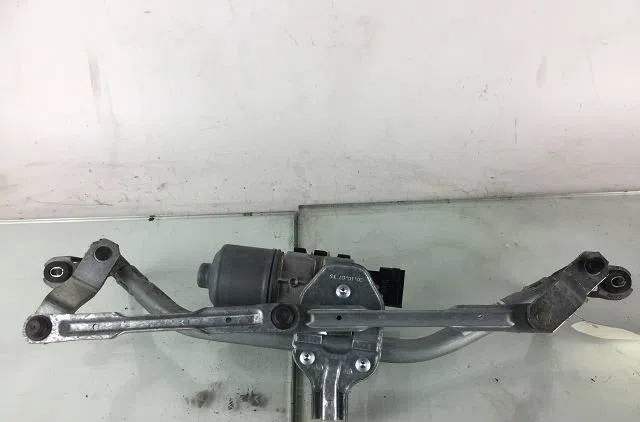 Moteur essuie-glace avant Peugeot 207-207 (WA_, WC_) 1.6 16v vti (2007-2012) 5 portes occasion