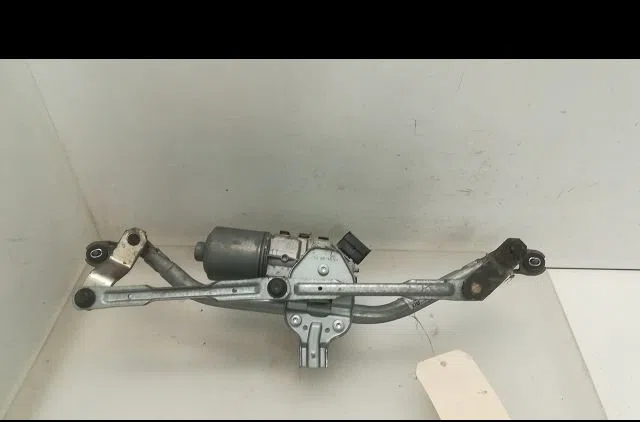 Moteur essuie-glace avant PEUGEOT 207 CC 2008 occasion