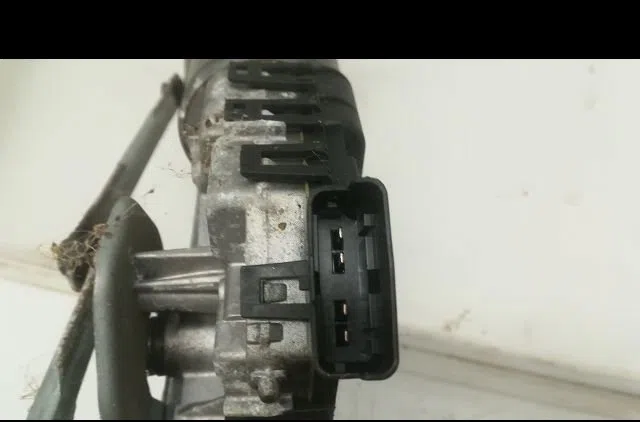 Moteur essuie-glace avant PEUGEOT 207 CC 2008 occasion