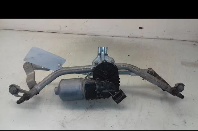 Moteur essuie-glace avant Peugeot 207 CC (WD_) 1.6 16v (2007-2013) occasion