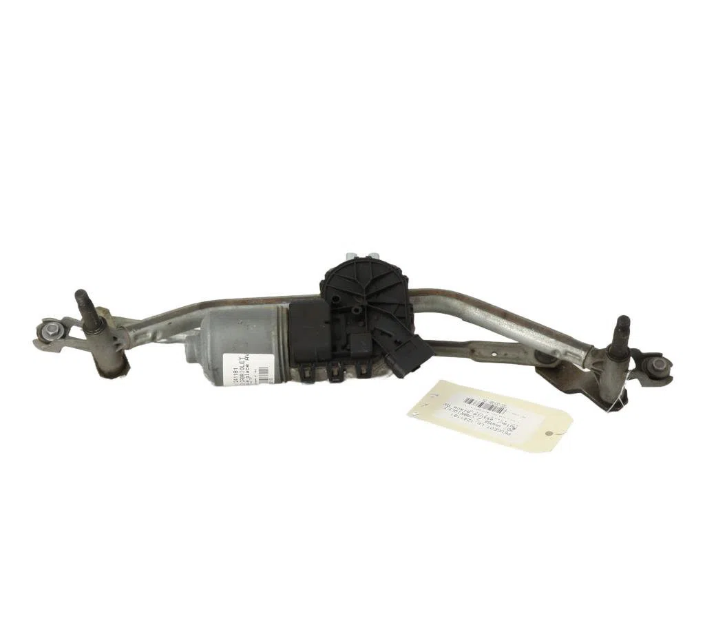 Moteur essuie-glace avant Peugeot 207 CC (WD_) 1.6 16v (2007-2013) occasion