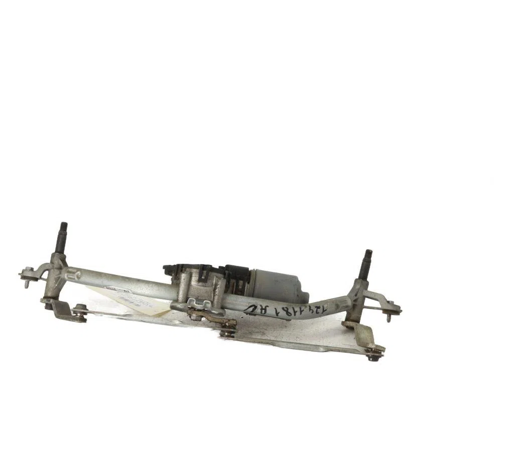 Moteur essuie-glace avant Peugeot 207 CC (WD_) 1.6 16v (2007-2013) occasion