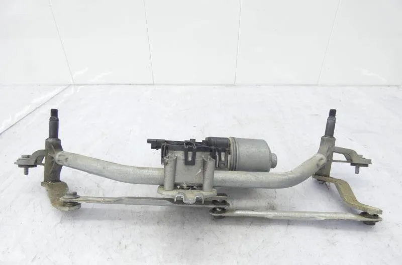 Moteur essuie-glace avant PEUGEOT 207 PHASE 1 occasion