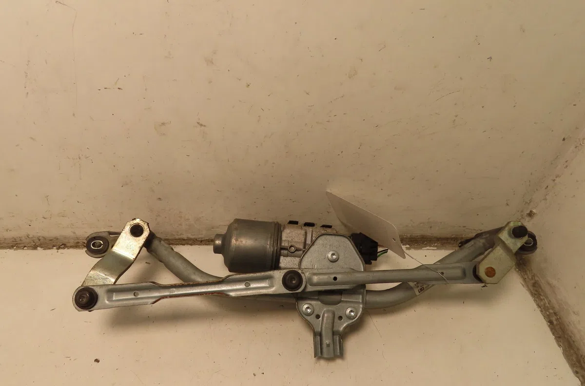 Moteur essuie-glace avant Peugeot 207 SW (WK_) 1.6 hdi (2007-2012) occasion