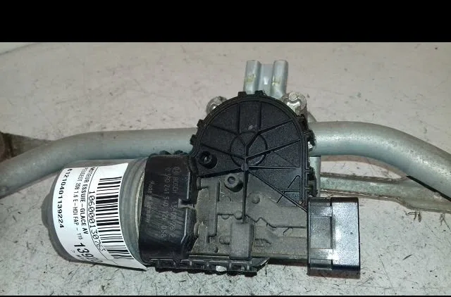Moteur essuie-glace avant PEUGEOT 208 1.6 E-HDI FAP - 115 occasion