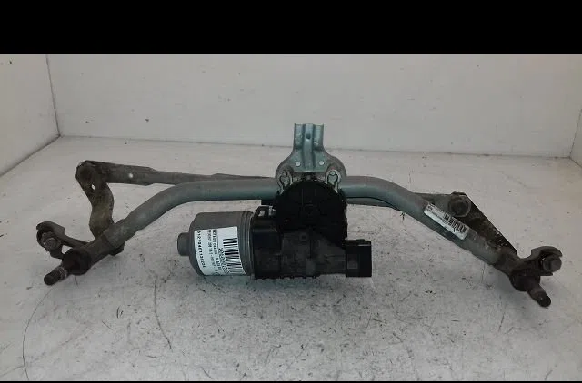 Moteur essuie-glace avant PEUGEOT 208 1.6 E-HDI FAP - 115 occasion