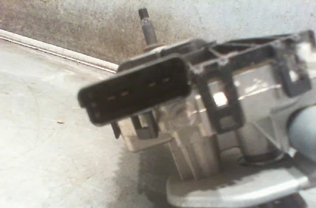 Moteur essuie-glace avant PEUGEOT 208 2012 occasion
