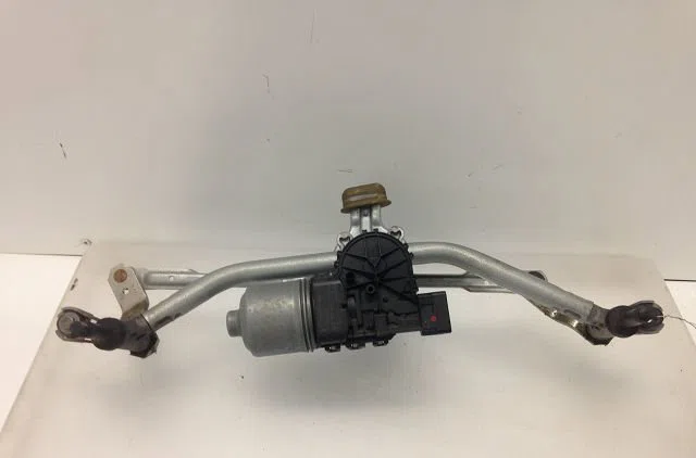 Moteur essuie-glace avant PEUGEOT 208 2015 occasion