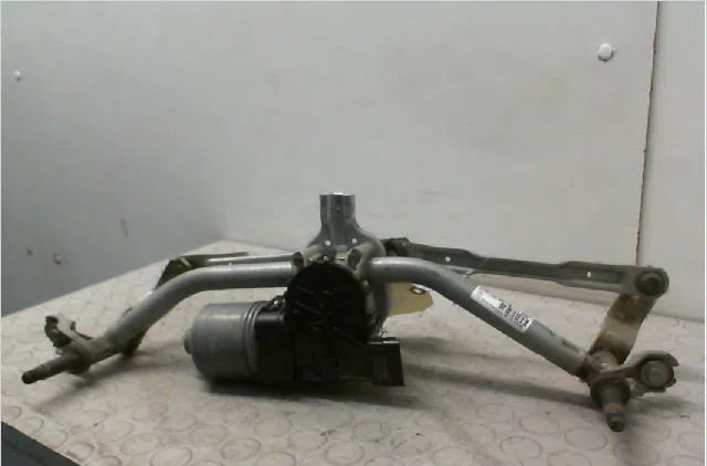 Moteur essuie-glace avant PEUGEOT 208 208 Phase 1 2012-03-01--2015-09-30 1.6 E-HDI 92ch occasion