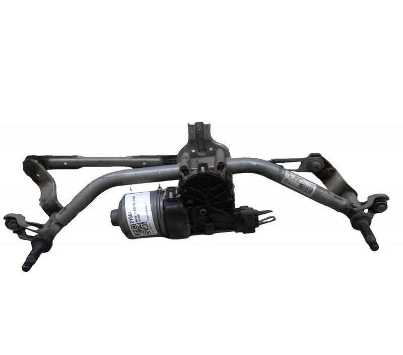 MOTEUR ESSUIE-GLACE AVANT PEUGEOT 208 9673222580
