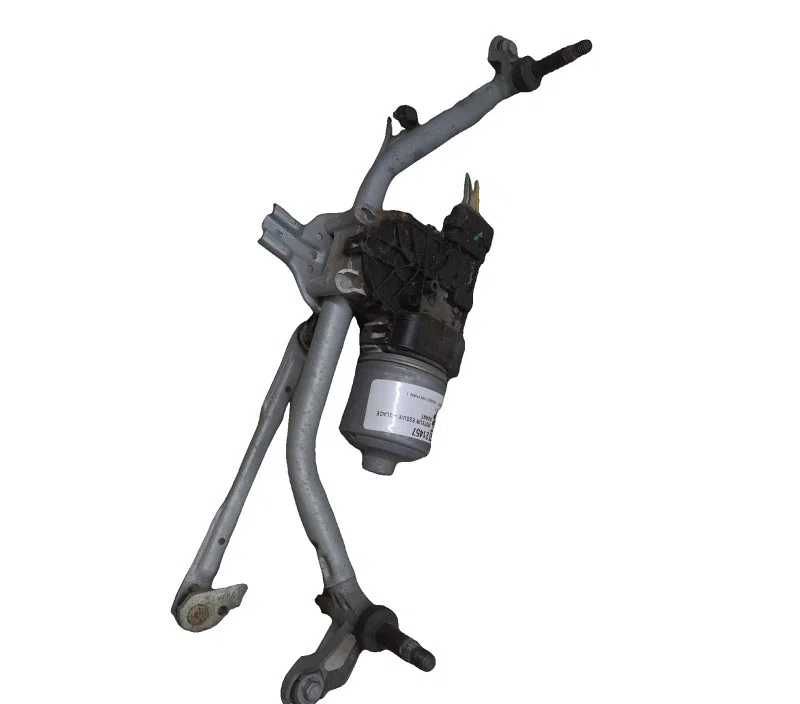 MOTEUR ESSUIE-GLACE AVANT PEUGEOT 208 9673222580
