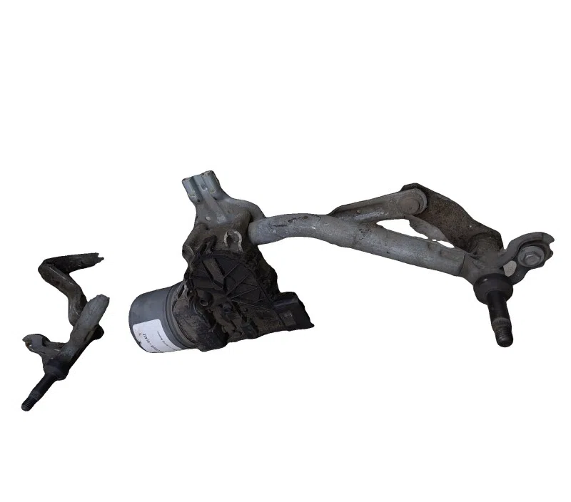MOTEUR ESSUIE-GLACE AVANT PEUGEOT 208 I 3397021391