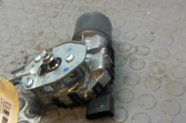 Moteur essuie-glace avant Peugeot 208 I (CA_, CC_) 1.0 (2012) occasion