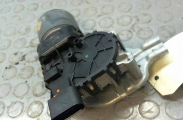 Moteur essuie-glace avant Peugeot 208 I (CA_, CC_) 1.0 (2012) occasion