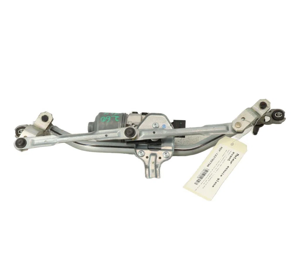 Moteur essuie-glace avant Peugeot 208 I (CA_, CC_) 1.2 thp 110 (2013) occasion