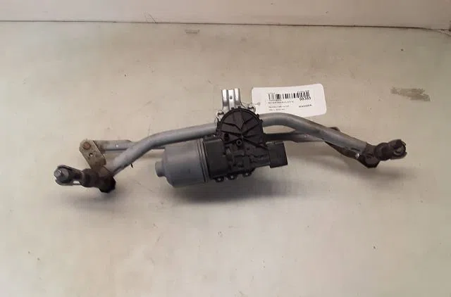 Moteur essuie-glace avant Peugeot 208 I (CA_, CC_) 1.6 gti (2012) occasion