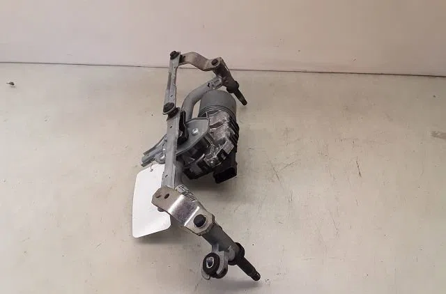 Moteur essuie-glace avant Peugeot 208 I (CA_, CC_) 1.6 gti (2012) occasion