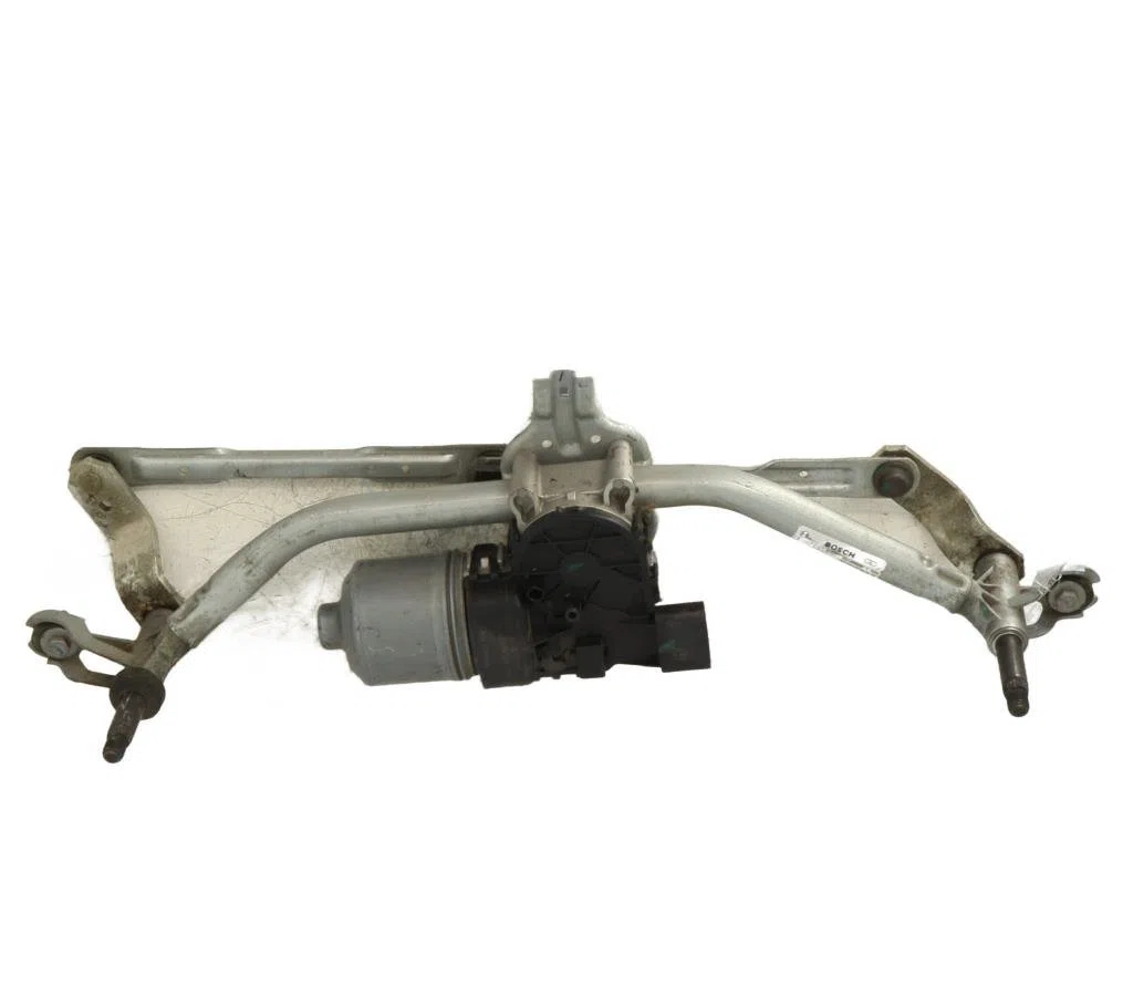 Moteur essuie-glace avant Peugeot 208 I (CA_, CC_) 1.6 hdi - bluehdi 75 (2013) 5 portes occasion