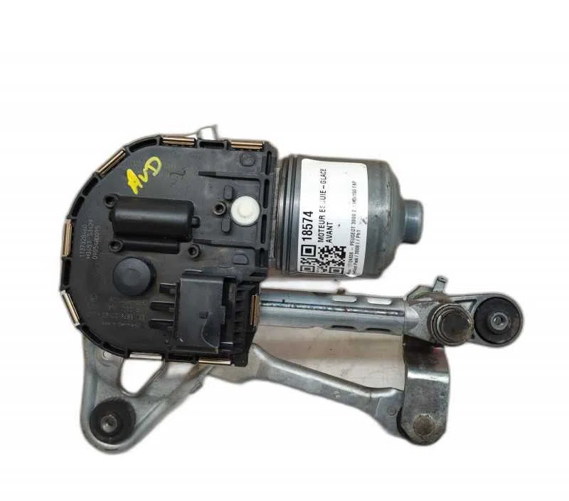 MOTEUR ESSUIE-GLACE AVANT PEUGEOT 3008 6405PZ