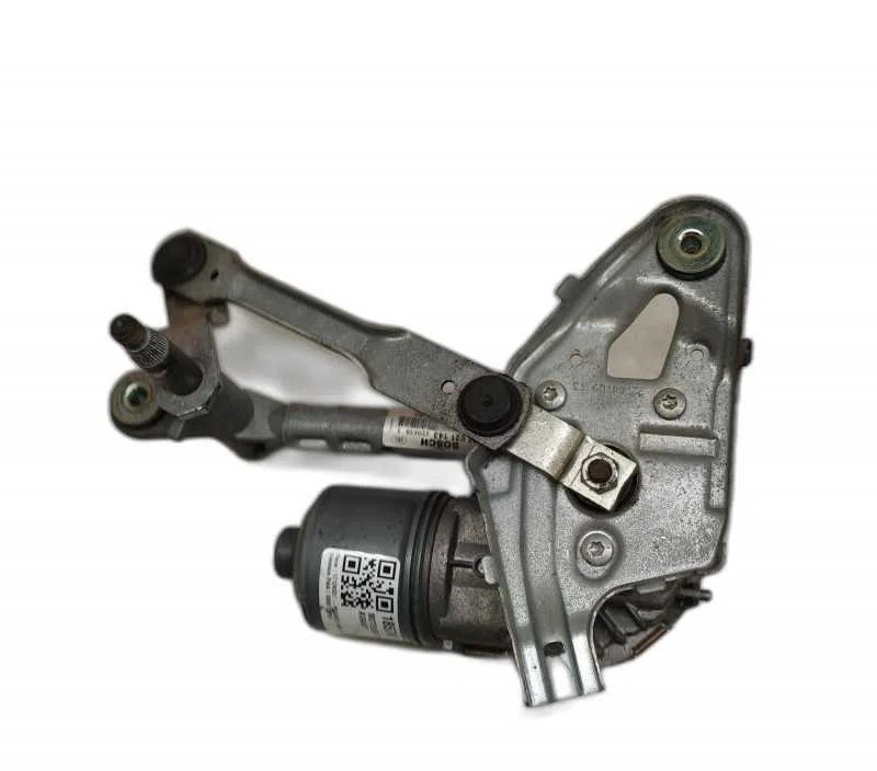 MOTEUR ESSUIE-GLACE AVANT PEUGEOT 3008 6405PZ