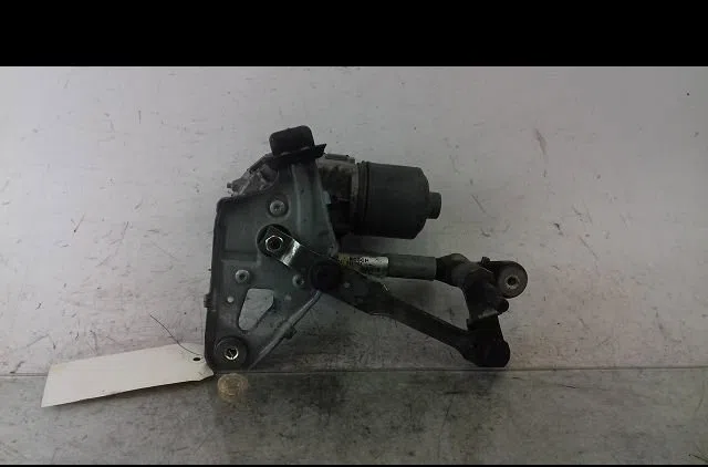 Moteur essuie-glace avant Peugeot 3008 Monospace (0U_) 2.0 hdi 150 - bluehdi 150 (2009-2016) 5 portes occasion