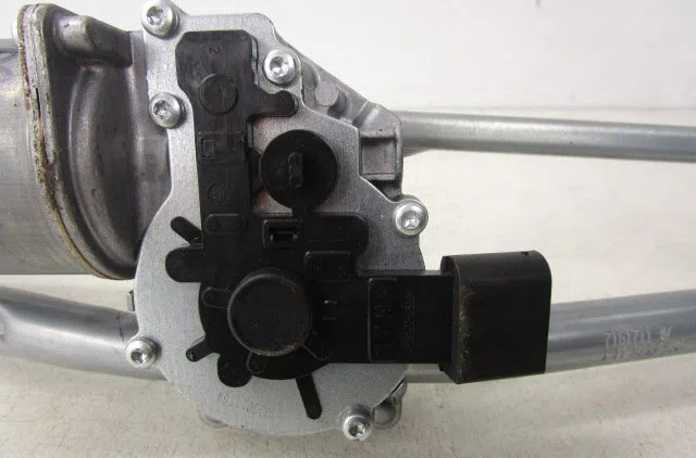 Moteur essuie-glace avant Peugeot 306 Break (7E, N3, N5) 1.6 (1997-2000) occasion