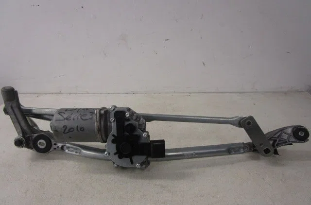 Moteur essuie-glace avant Peugeot 306 Break (7E, N3, N5) 1.6 (1997-2000) occasion
