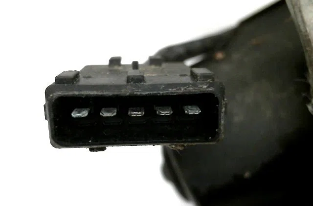 Moteur essuie-glace avant PEUGEOT 306 occasion