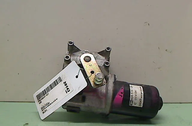 Moteur essuie-glace avant PEUGEOT 307 2000 ESS occasion