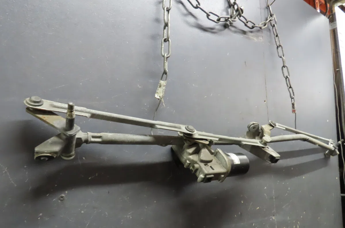 Moteur essuie-glace avant PEUGEOT 307 2002 occasion