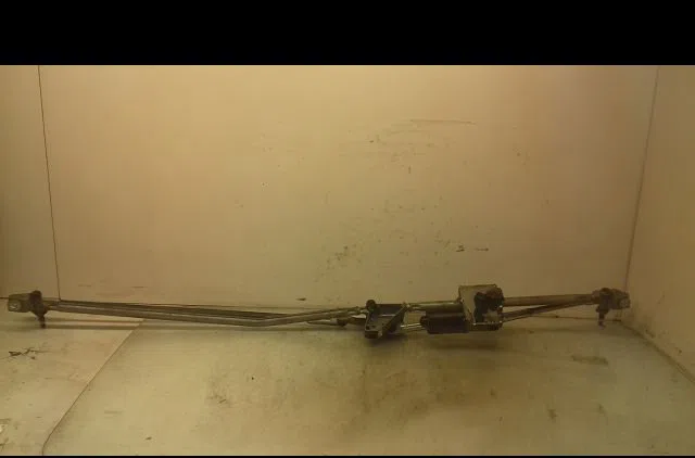 Moteur essuie-glace avant Peugeot 307 (3A-C) 1.6 hdi 110 (2004-2009) 5 portes occasion
