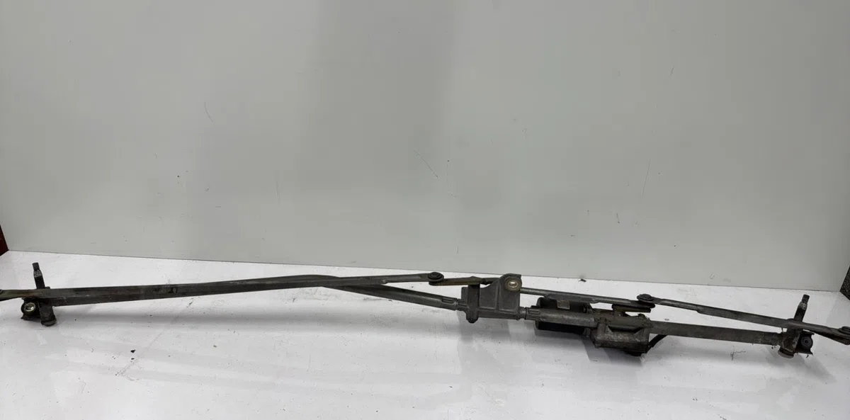 Moteur essuie-glace avant Peugeot 307 (3A-C) 2.0 hdi 110 (2000-2007) occasion