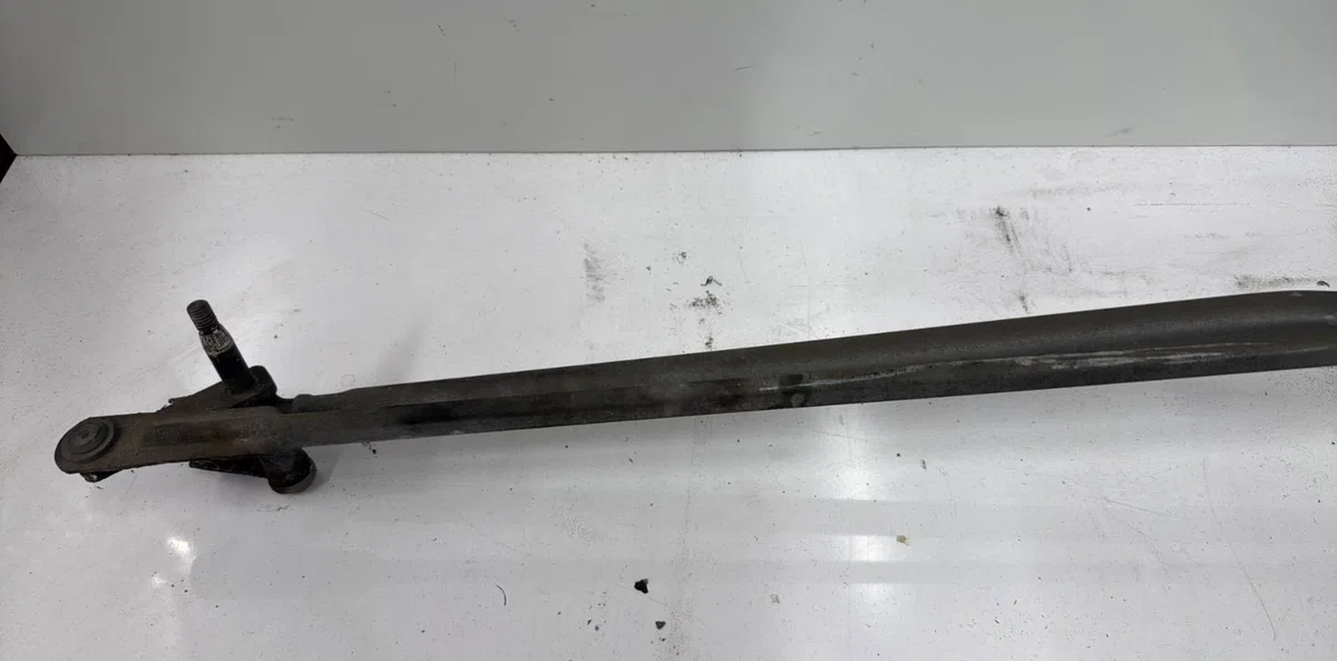Moteur essuie-glace avant Peugeot 307 (3A-C) 2.0 hdi 110 (2000-2007) occasion