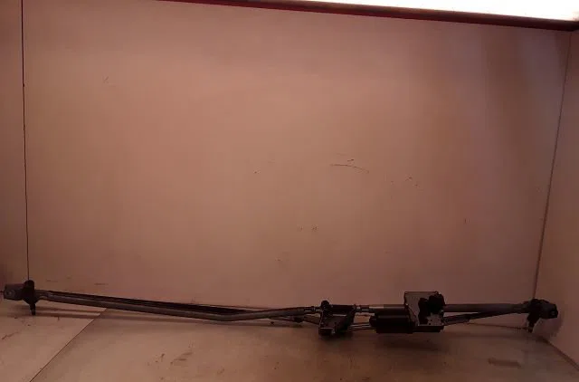 Moteur essuie-glace avant Peugeot 307 (3A-C) 2.0 hdi 135 (2003-2007) occasion