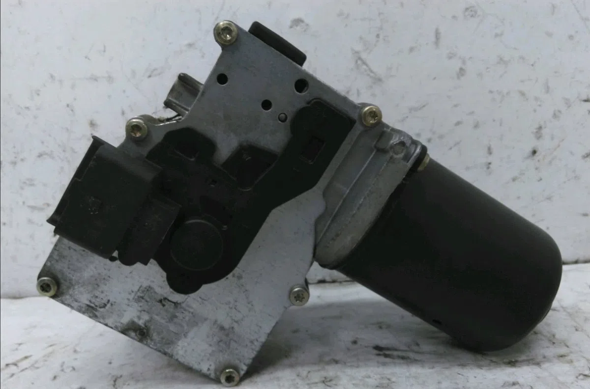 Moteur essuie-glace avant Peugeot 307 (3A-C) 2.0 hdi 90 (2000-2007) 5 portes occasion