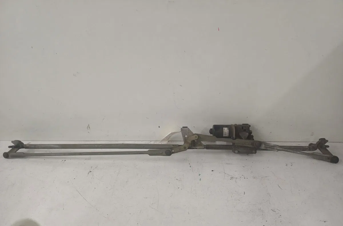 Moteur essuie-glace avant Peugeot 307 Break (3E) 1.6 16v (2002-2008) occasion