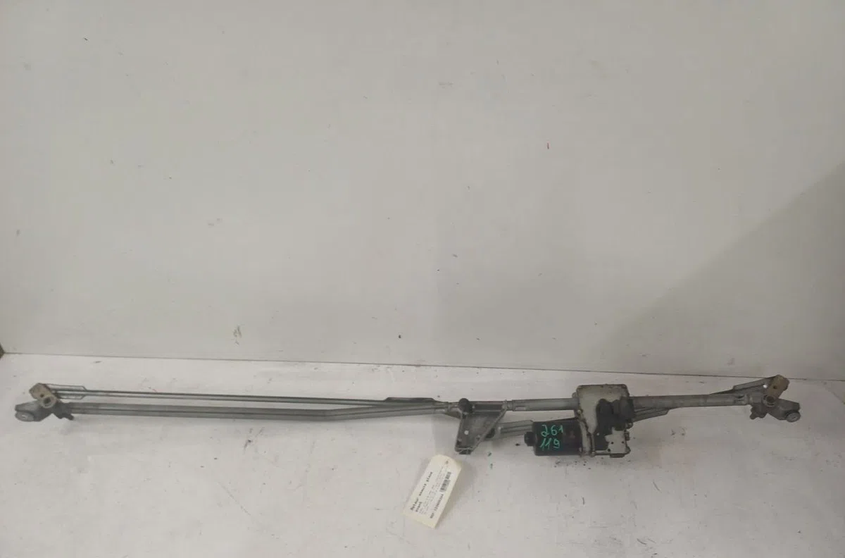 Moteur essuie-glace avant Peugeot 307 Break (3E) 1.6 16v (2002-2008) occasion