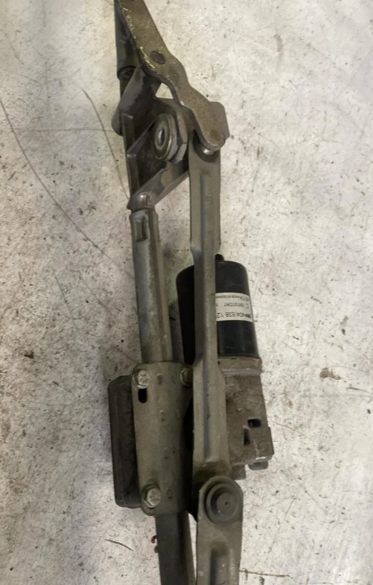 Moteur essuie-glace avant Peugeot 307 Break (3E) 1.6 16v (2002-2008) occasion