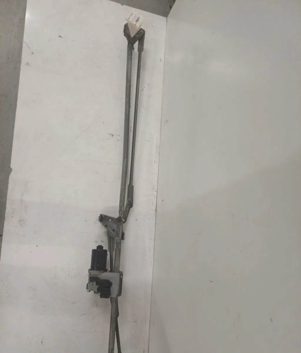 Moteur essuie-glace avant Peugeot 307 Break (3E) 1.6 hdi 110 (2004-2008) 5 portes occasion