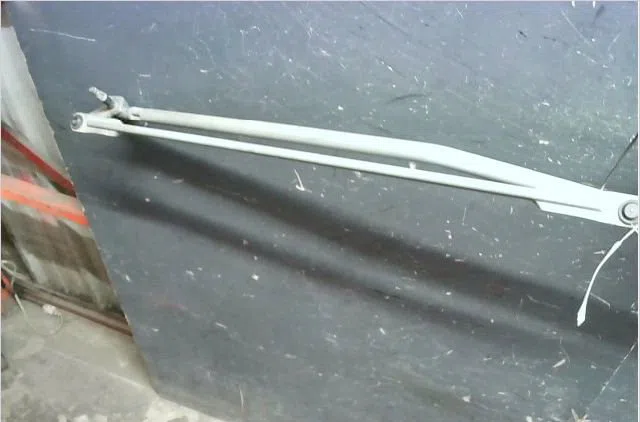 Moteur essuie-glace avant Peugeot 307 Break (3E) 2.0 (2002-2005) occasion