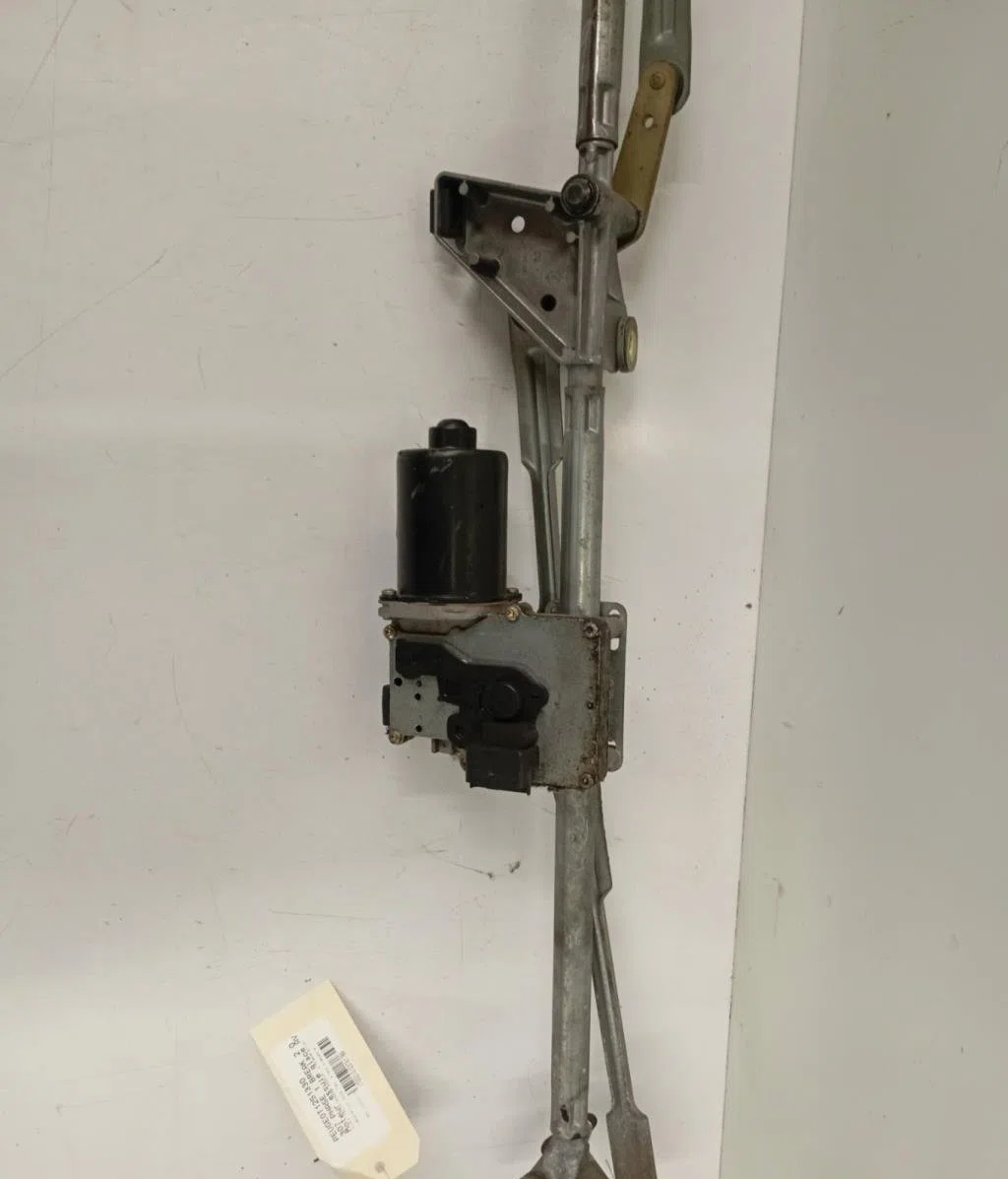 Moteur essuie-glace avant Peugeot 307 Break (3E) 2.0 hdi 110 (2002-2009) 5 portes occasion