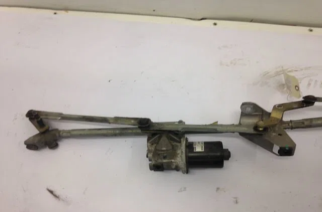 Moteur essuie-glace avant PEUGEOT 307 CC 2004 occasion